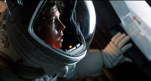 Image result for alien 1979 ripley space suit