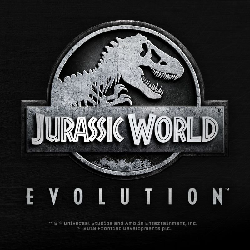 Review: Jurassic World: Evolution – MLGG: Pop Culture News