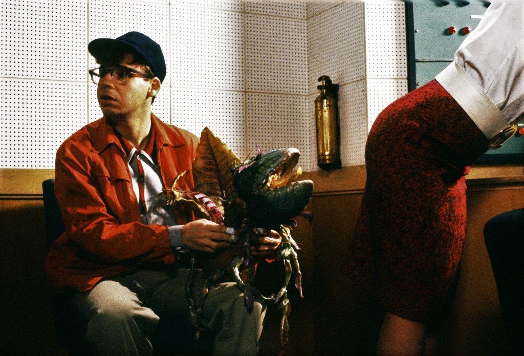 Film Review: Little Shop of Horrors (1986) – MLGG: Pop Culture News ...