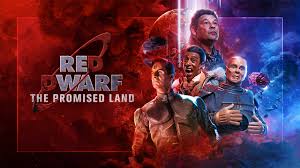 Red Dwarf: The Promised Land on UKTV Play
