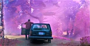 Film Review: Color Out of Space&nbsp;(2019)