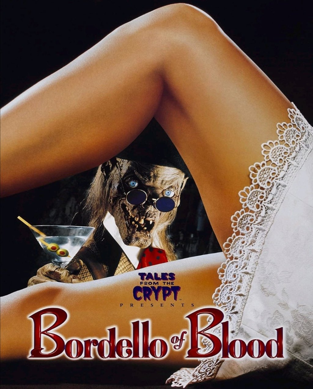 Film Review: Tales from the Crypt Presents…Bordello of Blood&nbsp;(1996)