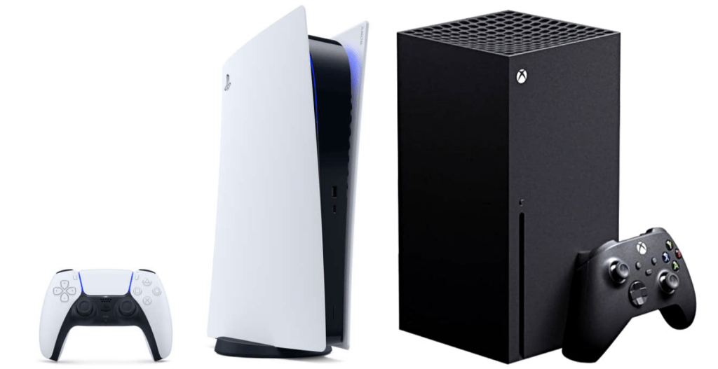 Opinion: Next Gen –&nbsp;Again