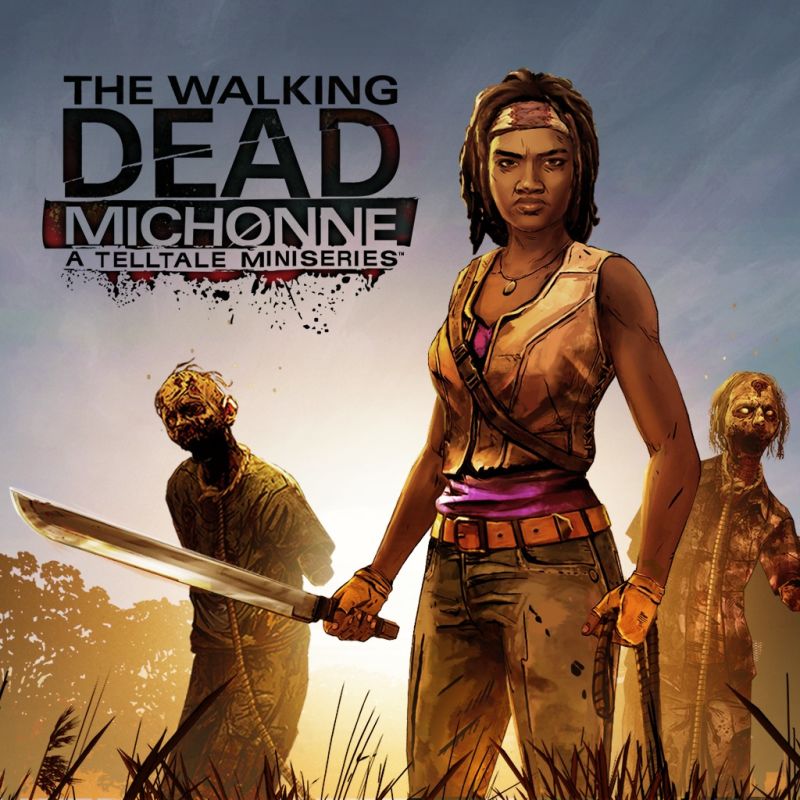 Review: The Walking Dead:&nbsp;Michonne