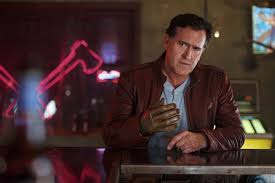Ash vs. Evil Dead "El Jefe" S1EP1 | 