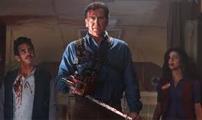Ash Vs. Evil Dead episode 1 review