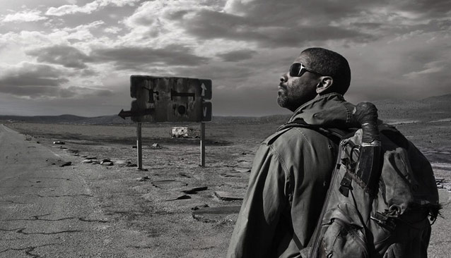 Film Review: The Book of Eli&nbsp;(2010)