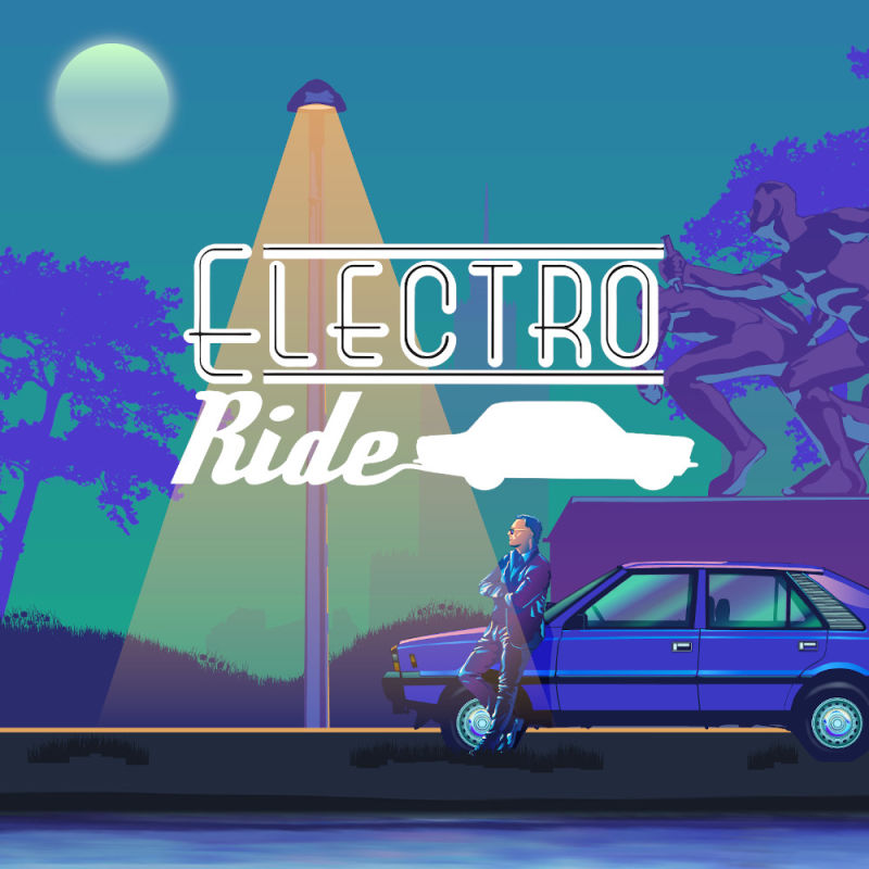 Review: Electro Ride: The Neon&nbsp;Racing