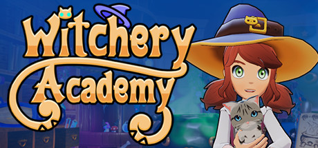 News: Witchery Academy