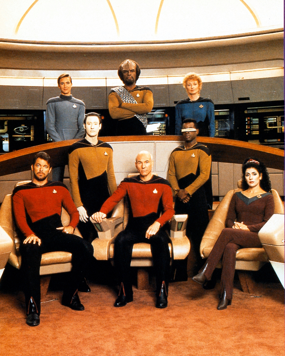 TV Review: Star Trek: The Next Generation – Season&nbsp;Two