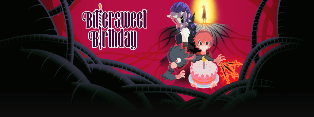 Preview: Bittersweet Birthday