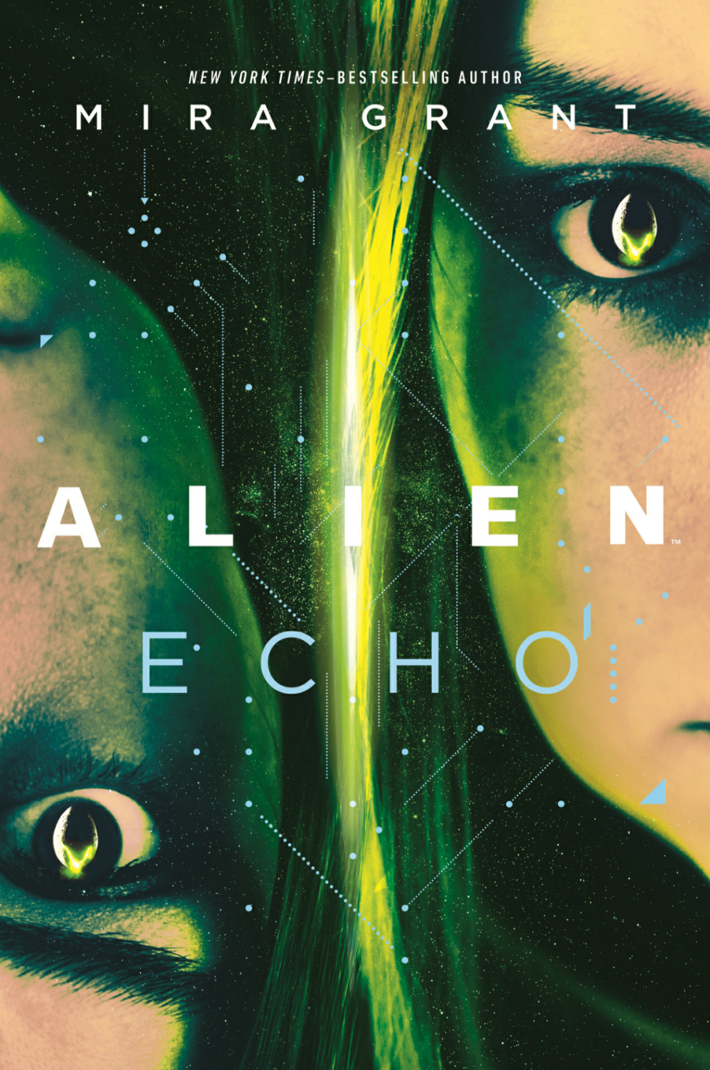 Book Review: Alien: Echo (2019)