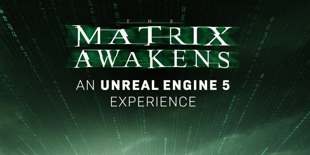 Review: The Matrix Awakens (Xbox Series&nbsp;X)