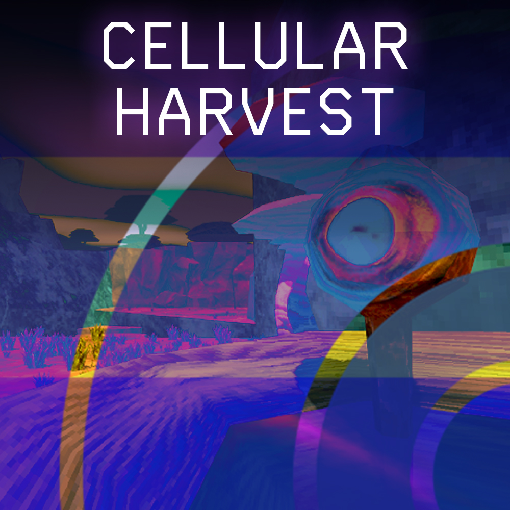 Video Game Review: Cellular Harvest&nbsp;(Switch)
