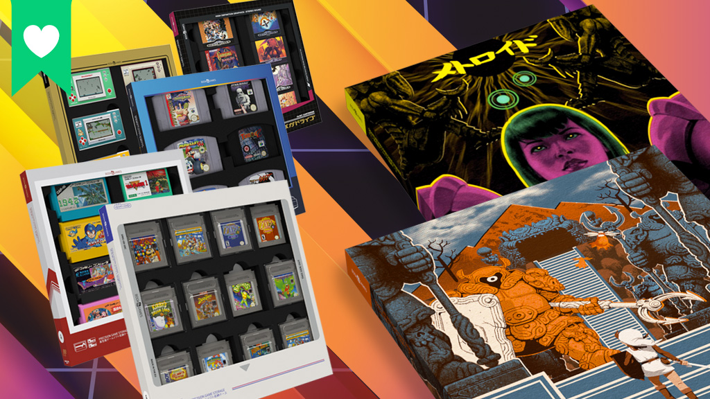 Kickstarter Spotlight: Book4Games Precision Game Storage Boxes – 2nd&nbsp;Wave