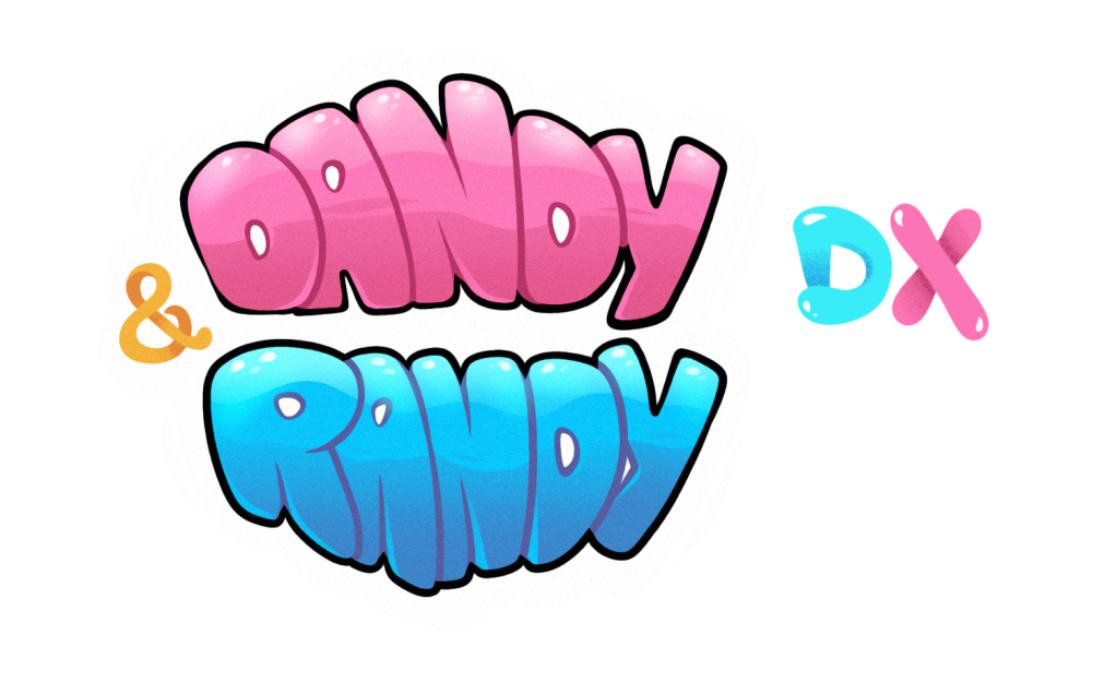 News: Action Adventure Retro Homage Dandy & Randy DX Releasing April 29th