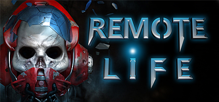 News: Retro Shmup Remote Life Releasing on May 27th