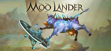 Video Game Review: Moo Lander (Xbox Series&nbsp;X)