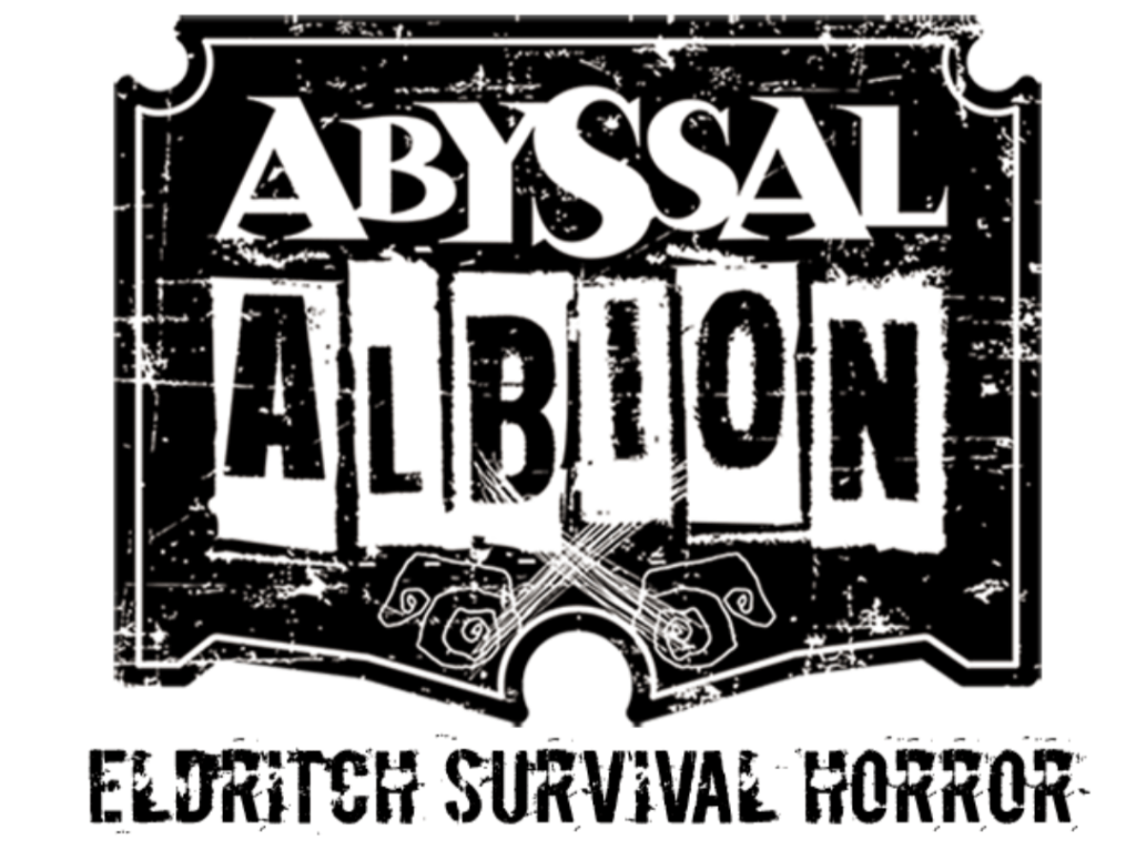 Kickstarter Spotlight: Abyssal Albion&nbsp;#3