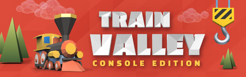 Video Game Review: Train Valley Console Edition (Xbox Series&nbsp;X)