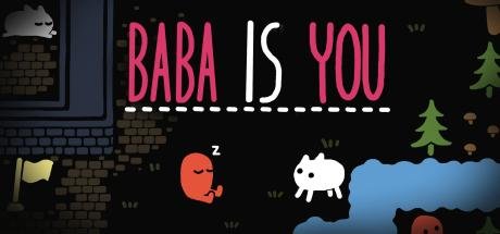Video Game Review: Baba is You&nbsp;(Switch)