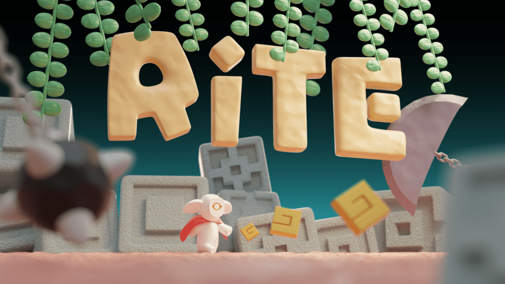 Video Game Review: RITE&nbsp;(Switch)