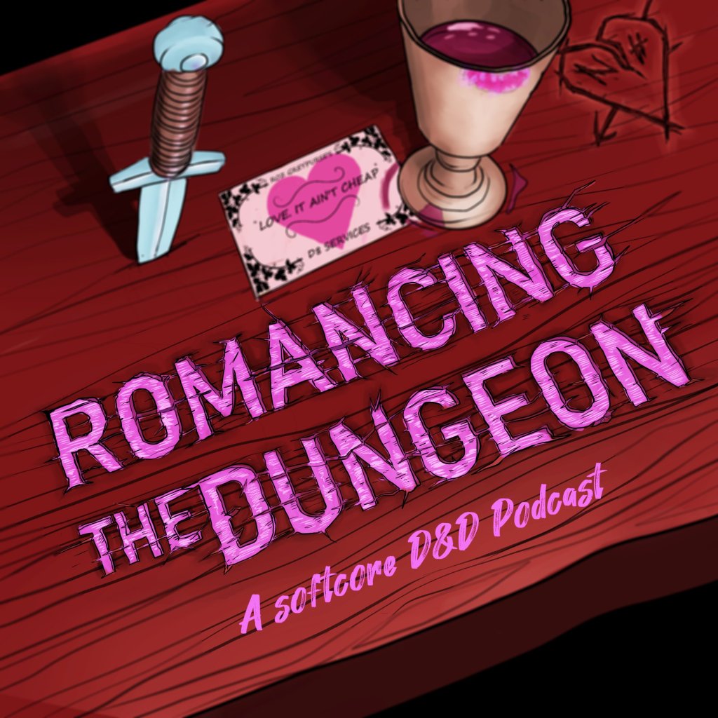 News: D&D 5e Show Wins Irish Podcast&nbsp;Award!