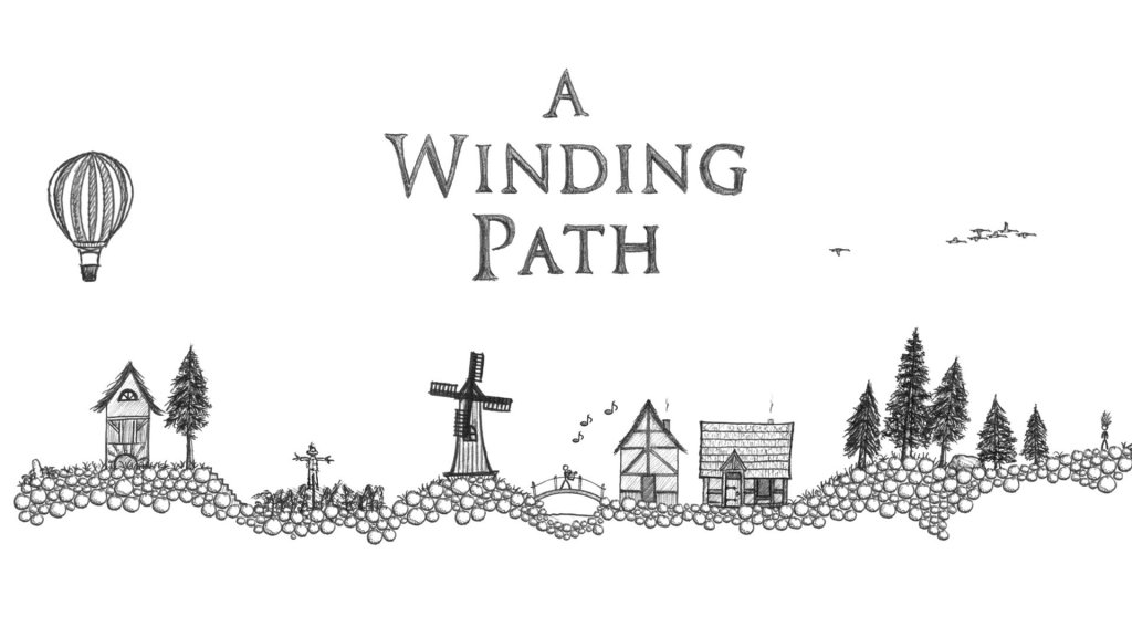 Video Game Review: A Winding Path&nbsp;(Switch)