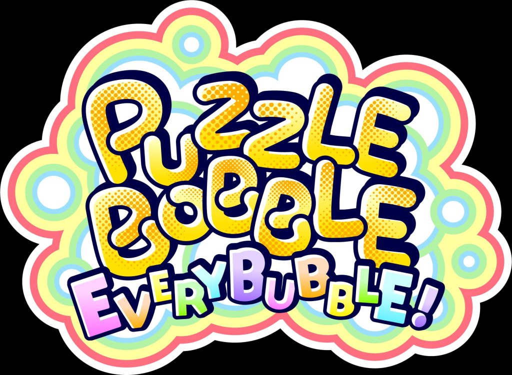 Video Game Review: Puzzle Bobble&nbsp;Everybubble!