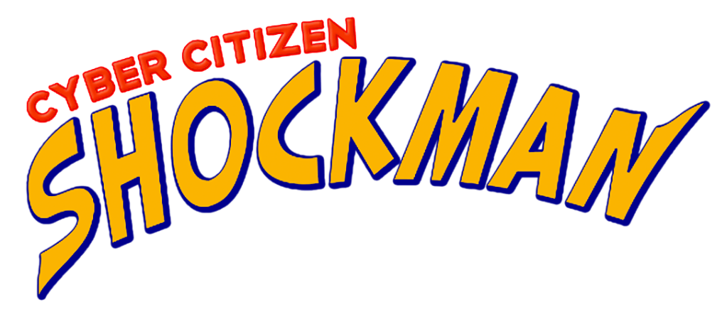New: Cyber Citizen Shockman Heads West For The First Time on May 28th&nbsp;2023!