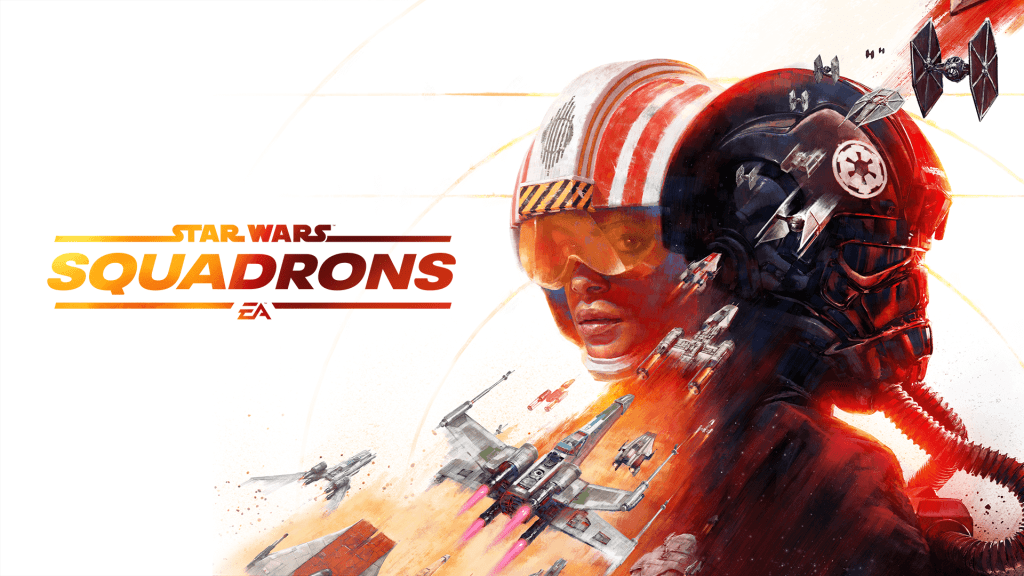 Review: Star Wars: Squadrons&nbsp;(Campaign)