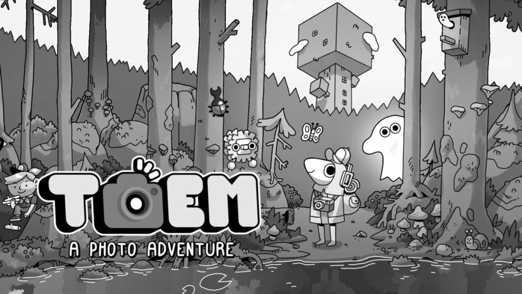 Video Game Review: Toem (Xbox Series&nbsp;X)