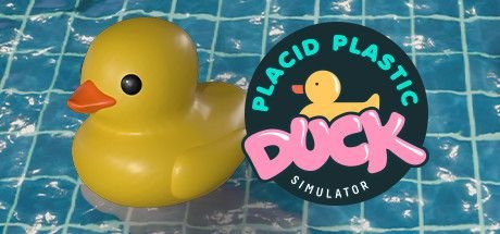 My Favourite Game of 2023: Placid Plastic Duck Simulator (Xbox Series&nbsp;X/Steam)