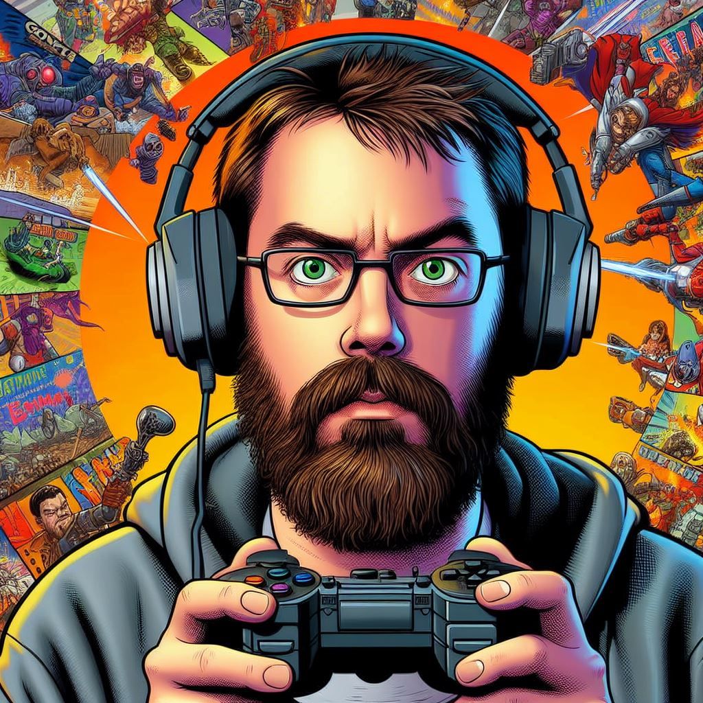 Jason’s Playlist – MLGG: Pop Culture News, Reviews & Interviews