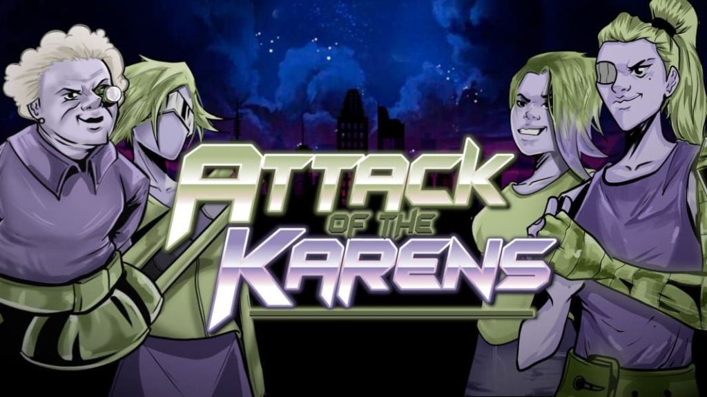 Review: Attack of the Karens&nbsp;(Switch)