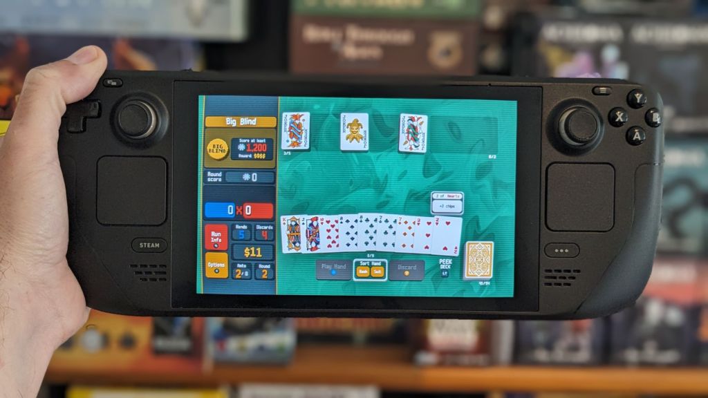 Check Out My Balatro&nbsp;Review