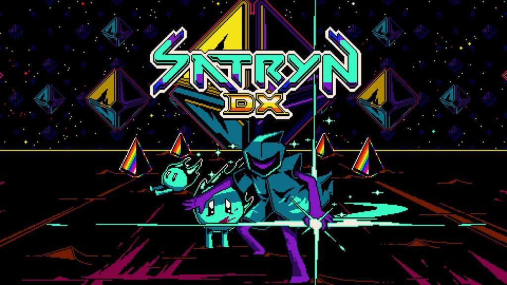 Video Game Review: Satryn DX&nbsp;(Switch)