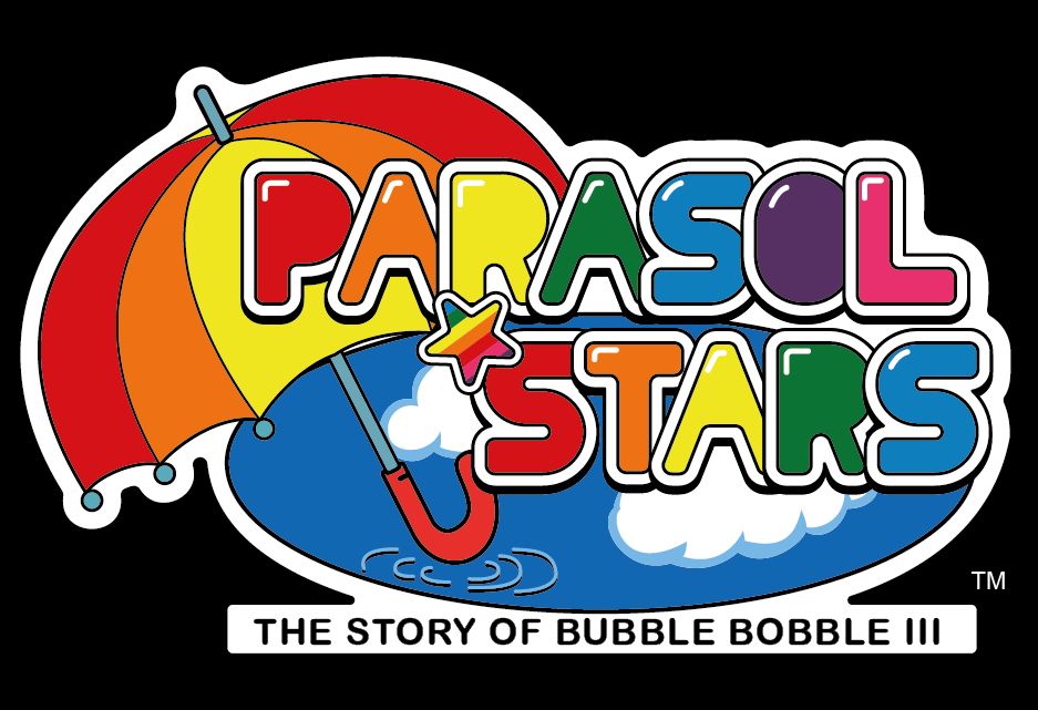 Video Game Review: Parasol Stars (Xbox Series&nbsp;X)