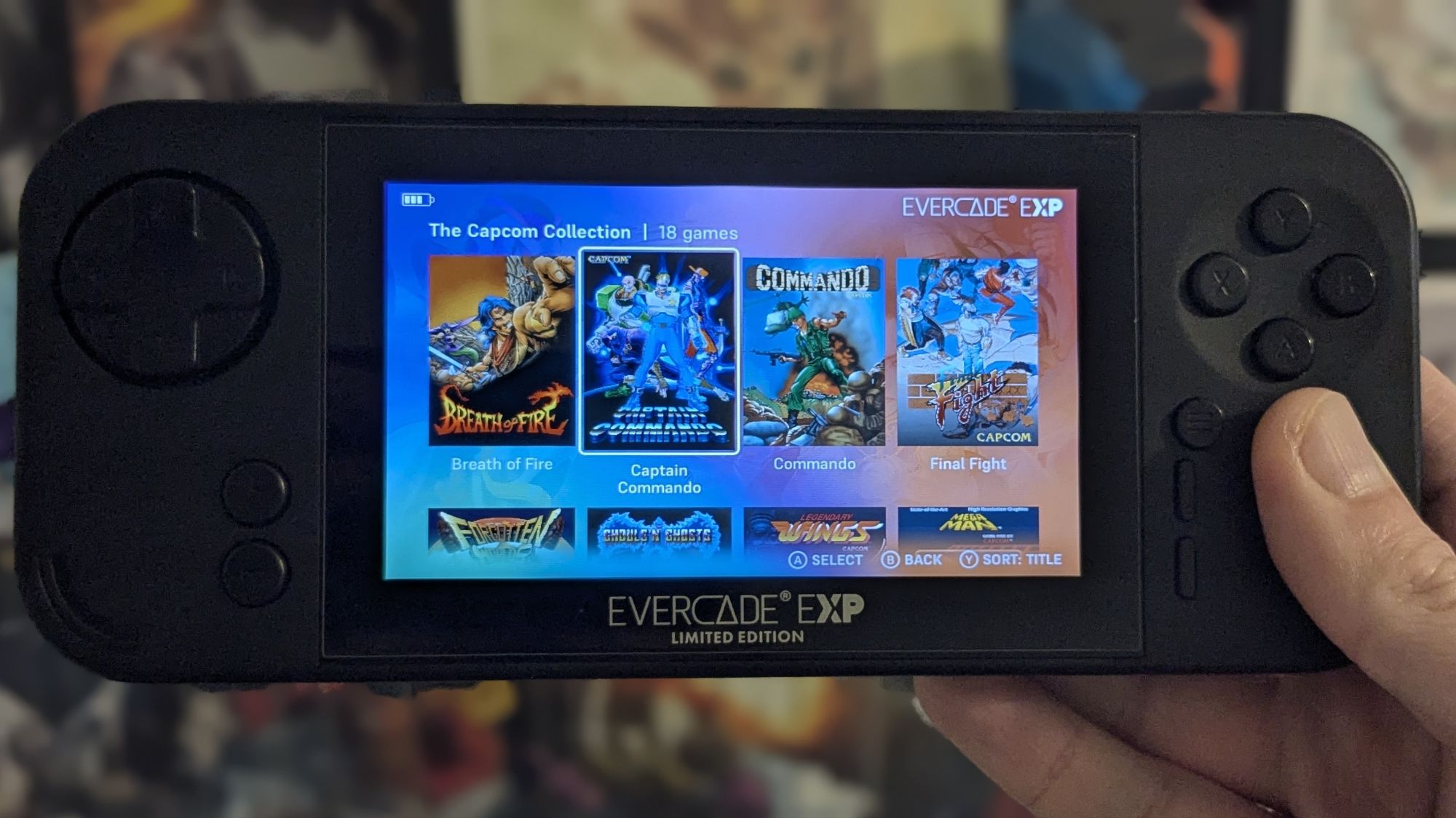 Review: Hyper Mega Tech! Super Pocket: Technos Edition – MLGG: Pop