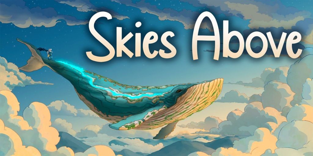 Review: Skies Above&nbsp;(Switch)