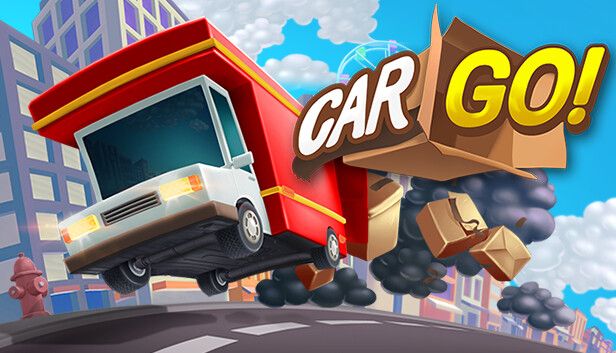 Review: CarGo! (Xbox)