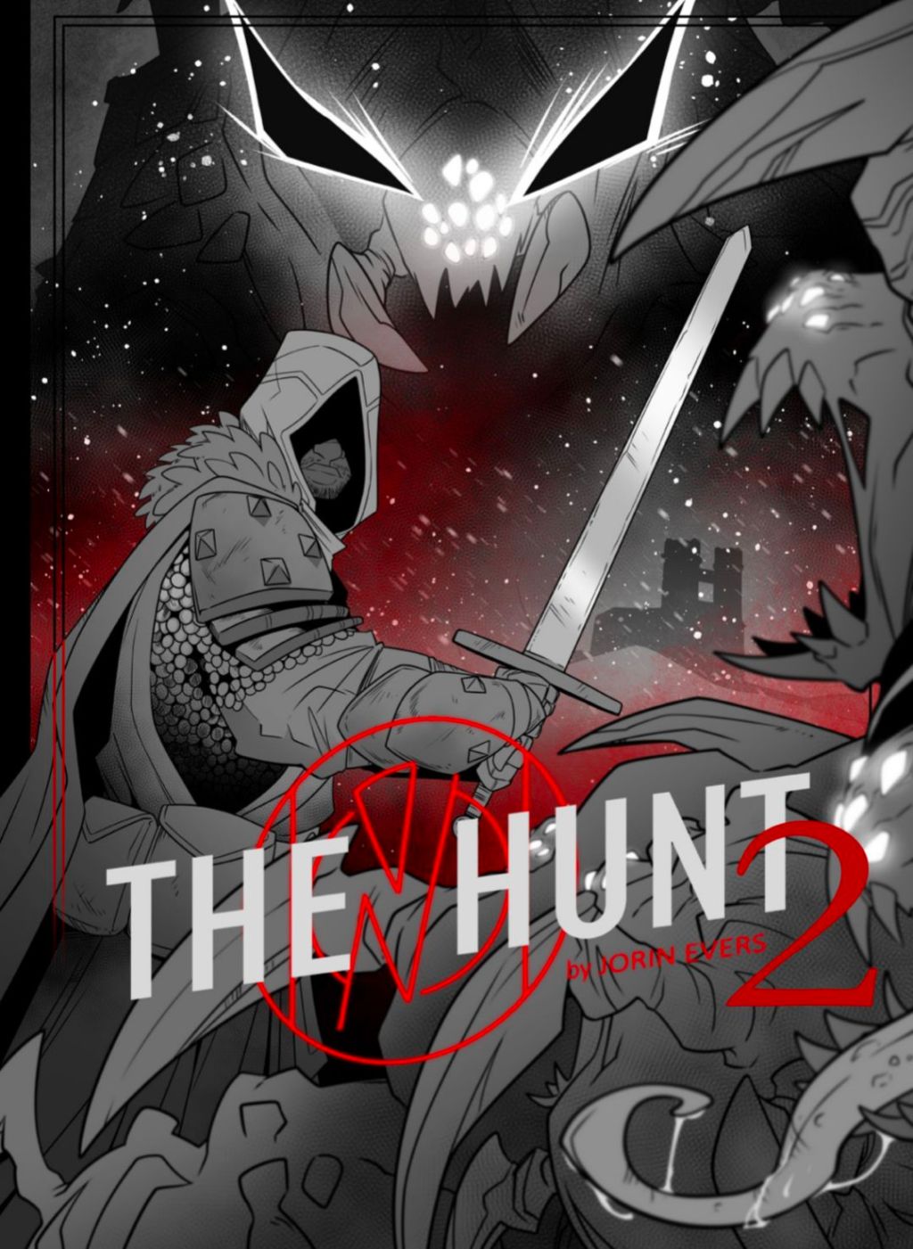 Review: The Hunt: Chapter 2 (Battle in the Blizzard and The Elder Light Part&nbsp;1)