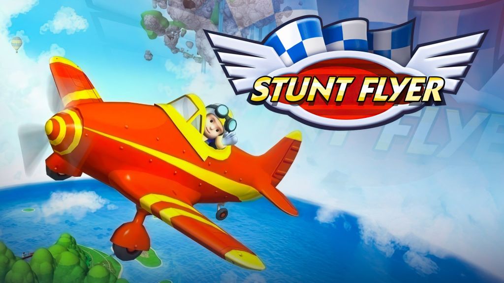 Review: Stunt Flyer (Xbox Series&nbsp;X)