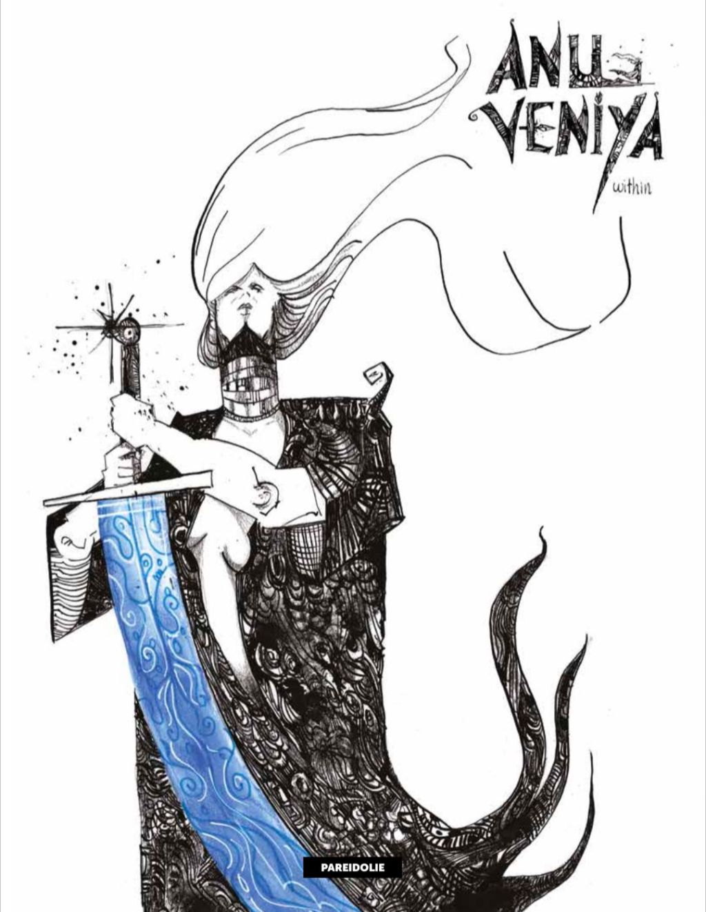 Review: Anu Veniya Vol. 2: In His Gaze&nbsp;(2025)