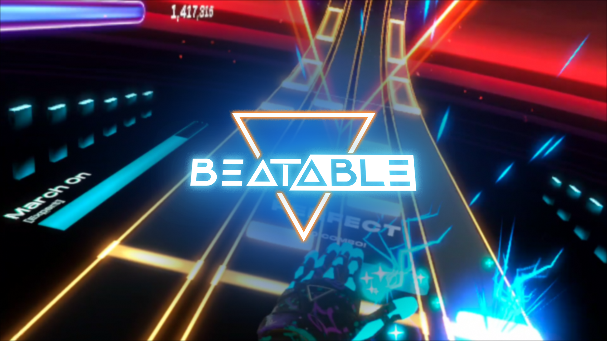 Review: Beatable (Meta Quest 3) – MLGG: Pop Culture News, Reviews ...
