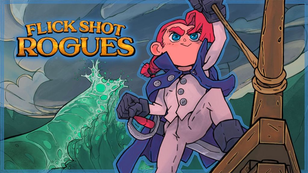 Review: Flick Shot Rogues&nbsp;(PC)