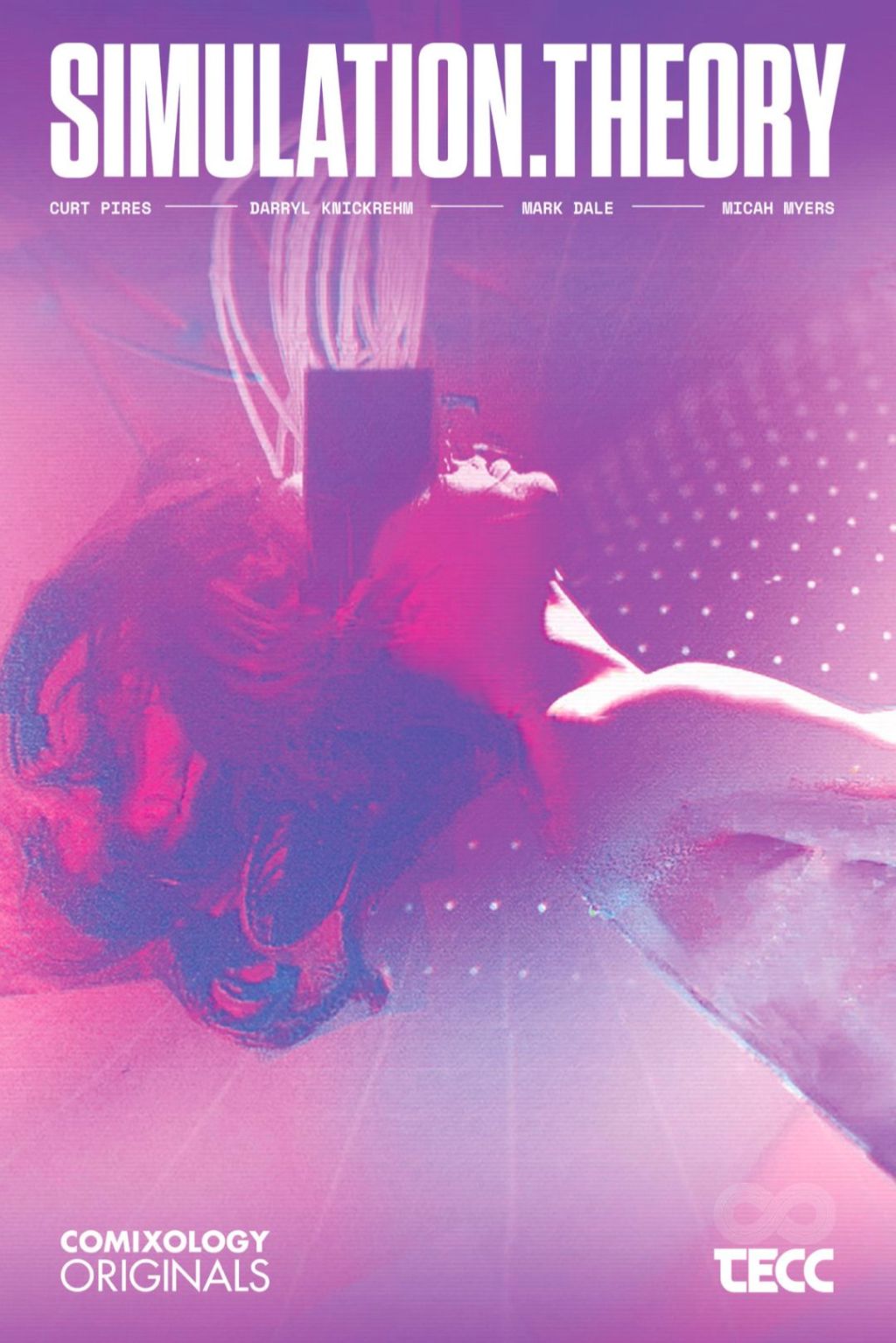 Review: Simulation Theory&nbsp;#1