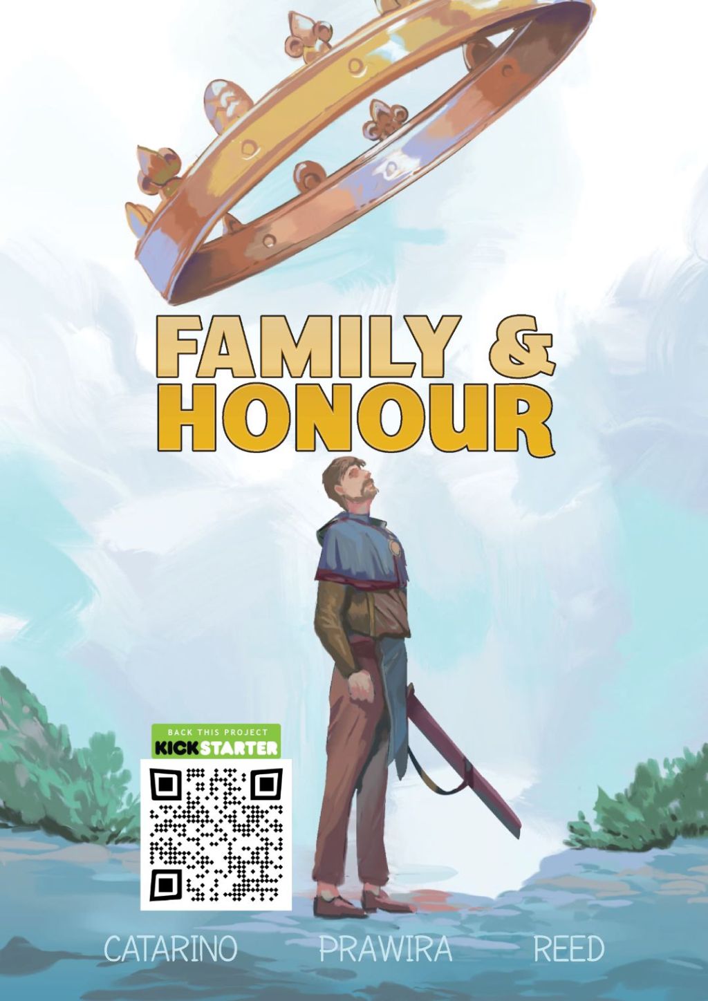 Review: Family & Honour