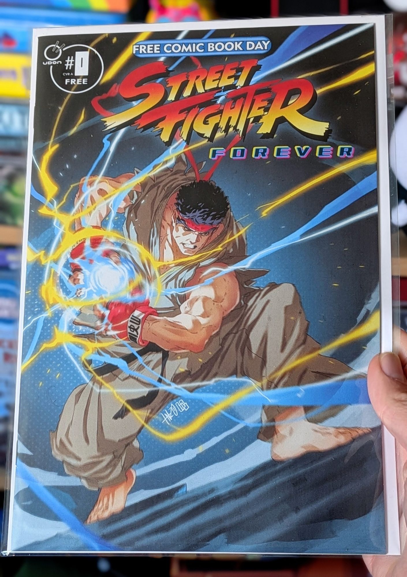 Review: Ninjak #1 (1993) – MLGG: Pop Culture News, Reviews