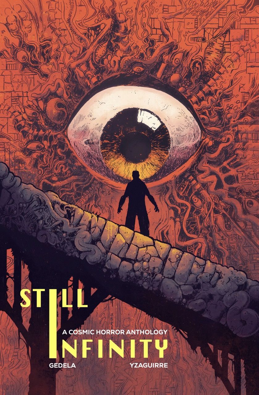 Review: Still Infinity
